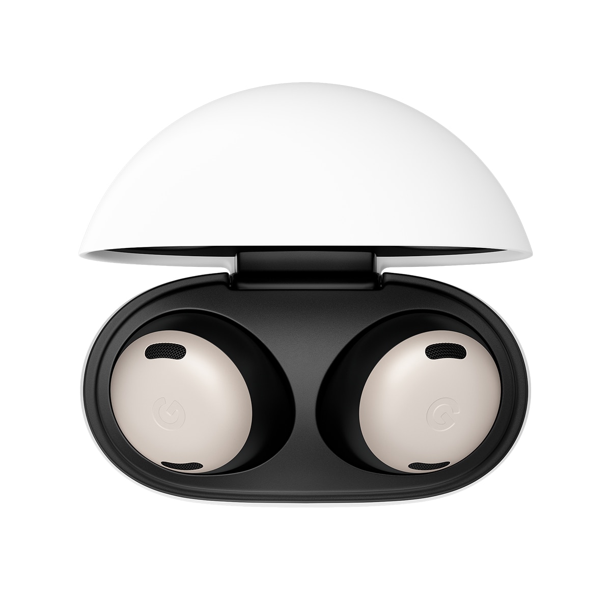 Auriculares de botón Google Pixel Buds Pro Porcelana-6
