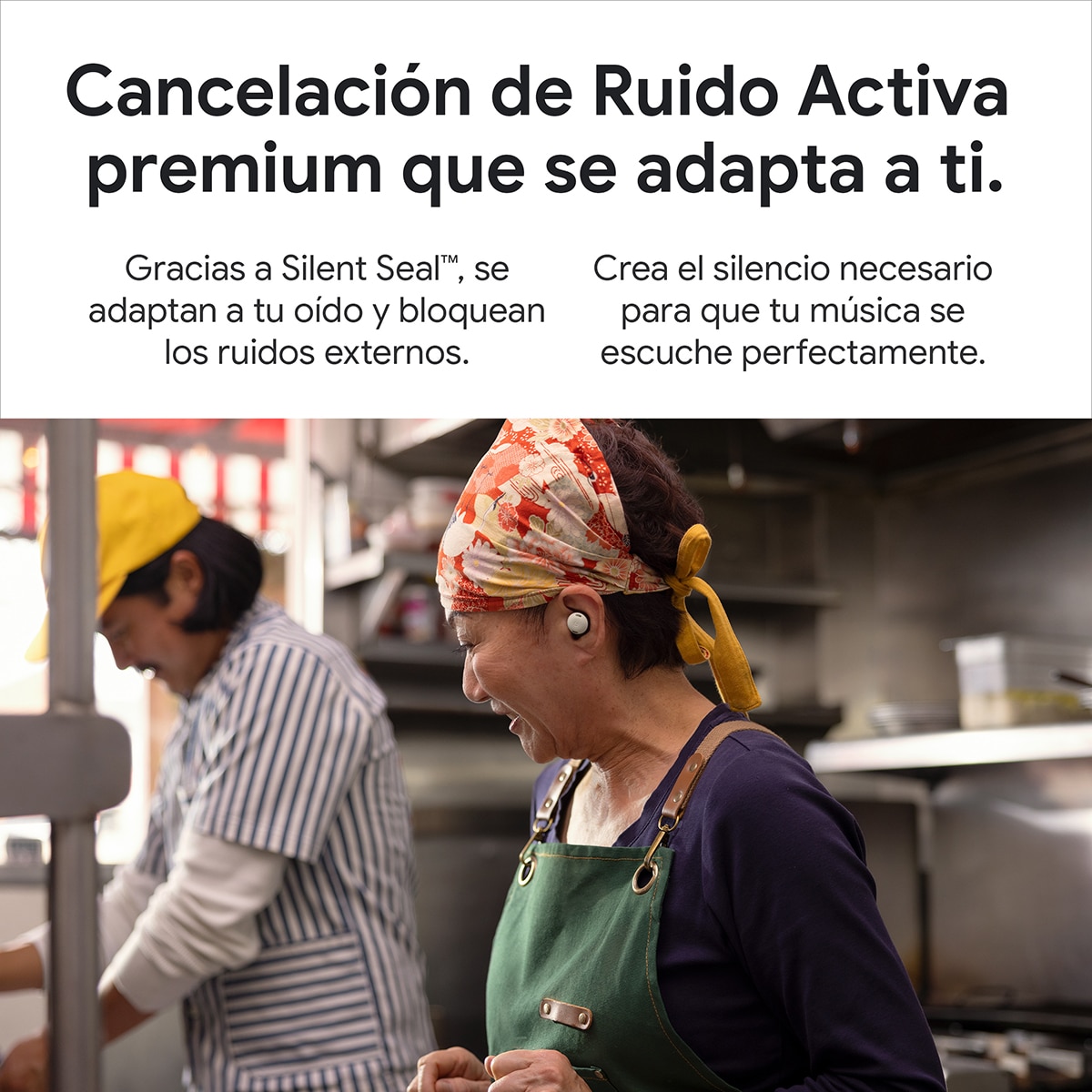 Auriculares de botón Google Pixel Buds Pro Porcelana-8