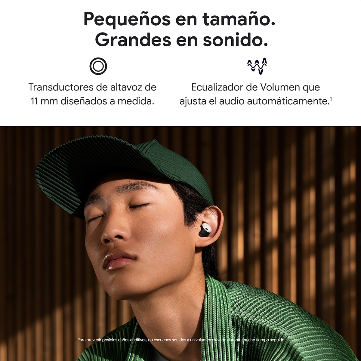 Auriculares de botón Google Pixel Buds Pro Porcelana-9