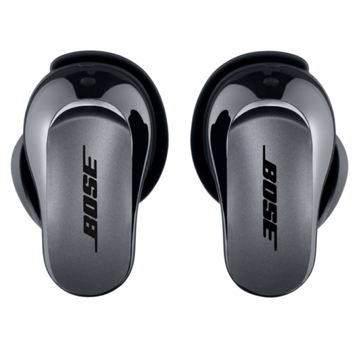 Auriculares de botón Bose QuietComfort Ultra Earbuds, ANC y Bluetooth Negro-1