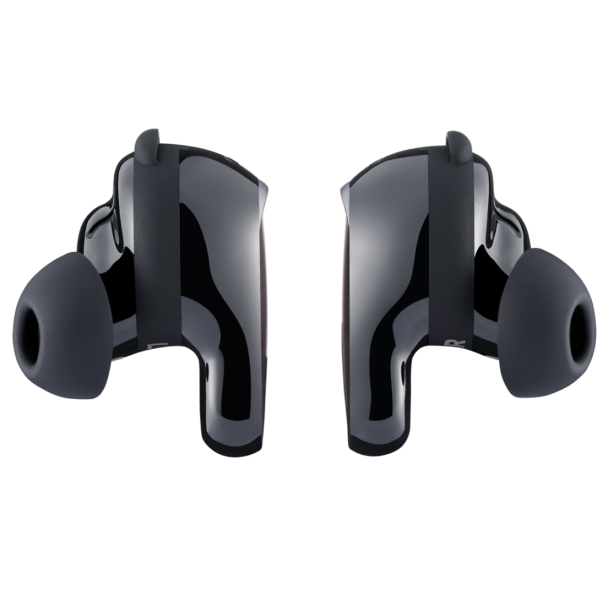 Auriculares de botón Bose QuietComfort Ultra Earbuds, ANC y Bluetooth Negro-2
