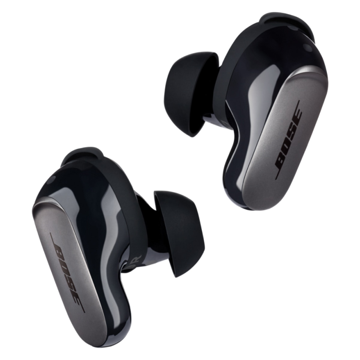 Auriculares de botón Bose QuietComfort Ultra Earbuds, ANC y Bluetooth Negro-3