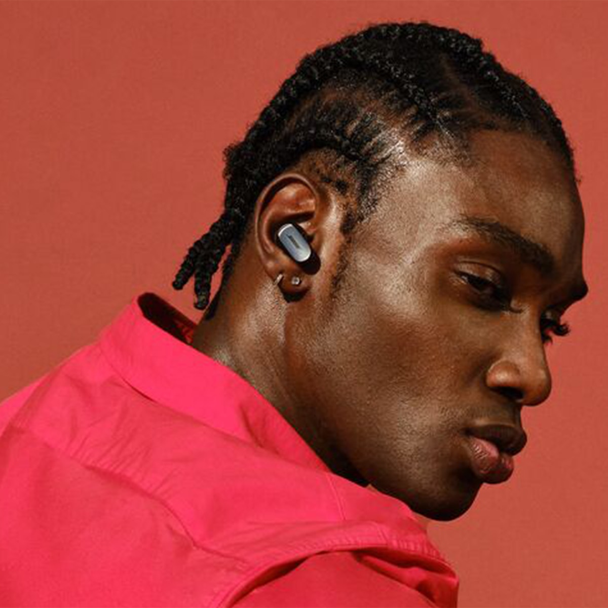 Auriculares de botón Bose QuietComfort Ultra Earbuds, ANC y Bluetooth Negro-6