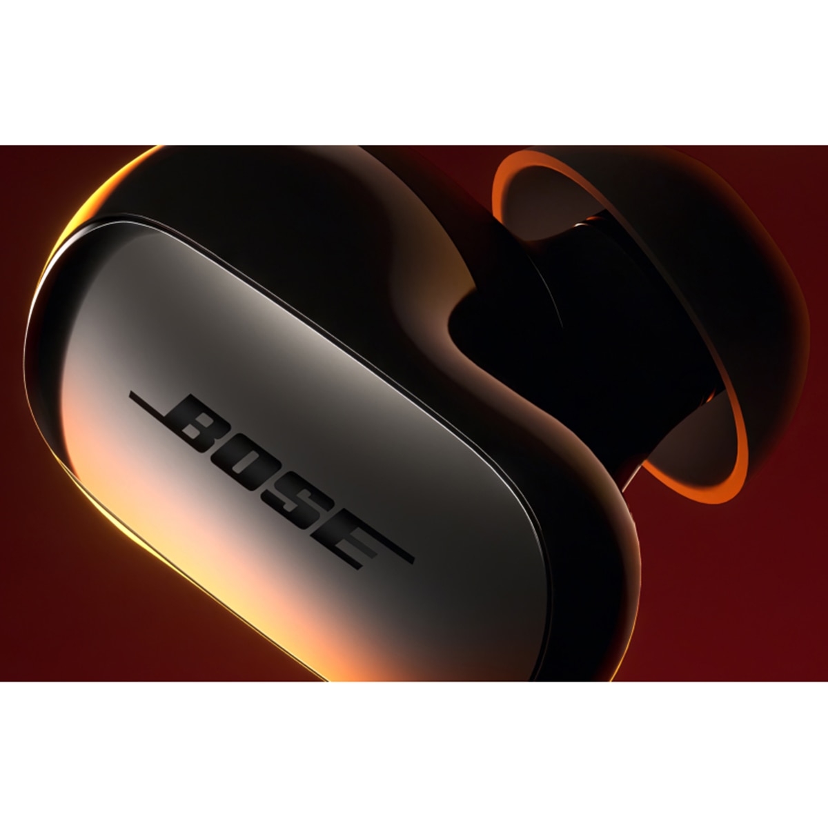 Auriculares de botón Bose QuietComfort Ultra Earbuds, ANC y Bluetooth Negro-7