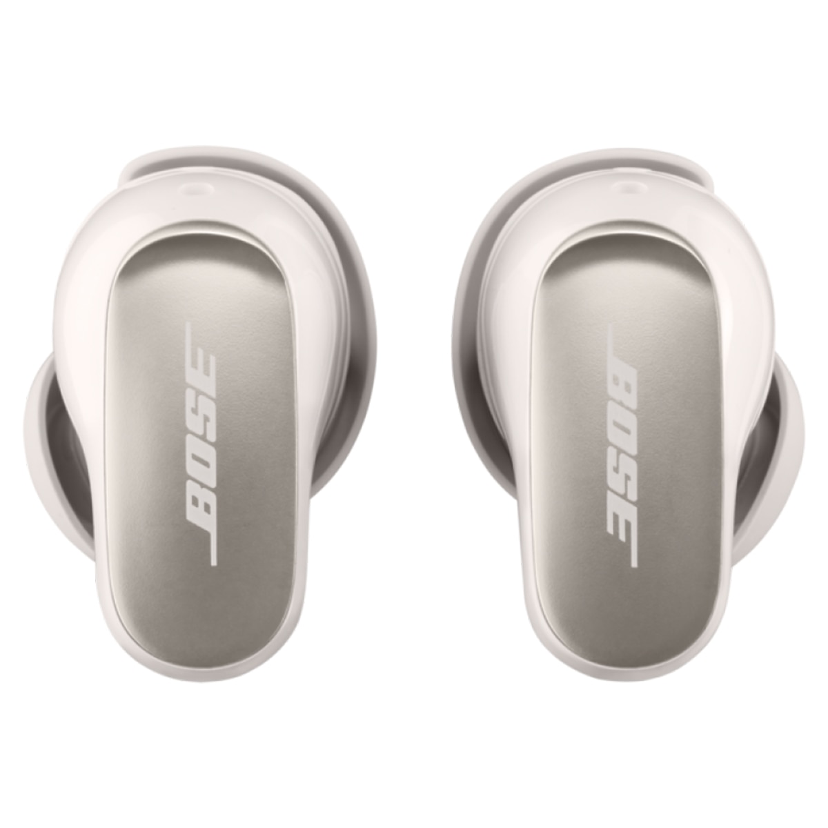 Auriculares de botón Bose QuietComfort Ultra Earbuds, ANC y Bluetooth Blanco-1