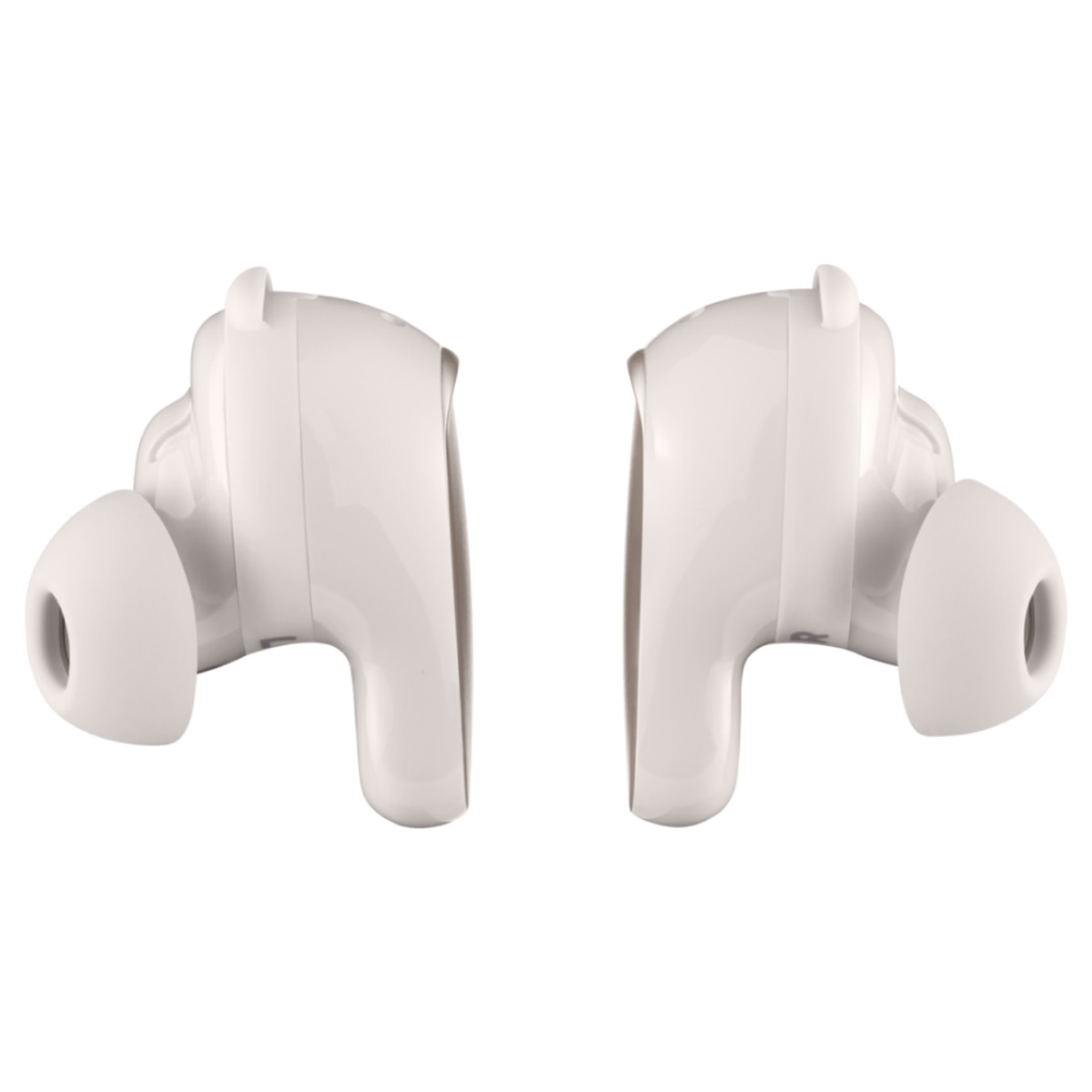 Auriculares de botón Bose QuietComfort Ultra Earbuds, ANC y Bluetooth Blanco-2