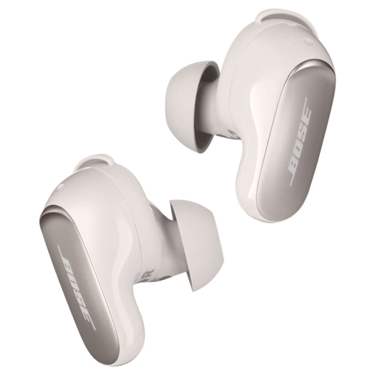 Auriculares de botón Bose QuietComfort Ultra Earbuds, ANC y Bluetooth Blanco-3