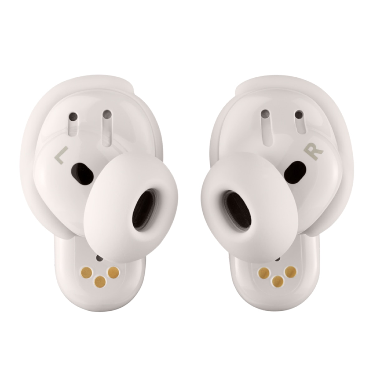 Auriculares de botón Bose QuietComfort Ultra Earbuds, ANC y Bluetooth Blanco-4