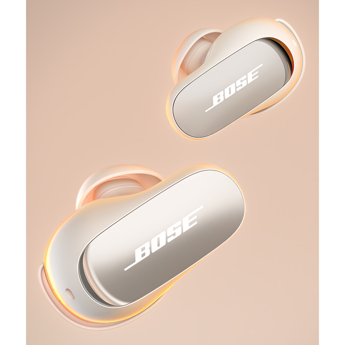 Auriculares de botón Bose QuietComfort Ultra Earbuds, ANC y Bluetooth Blanco-5