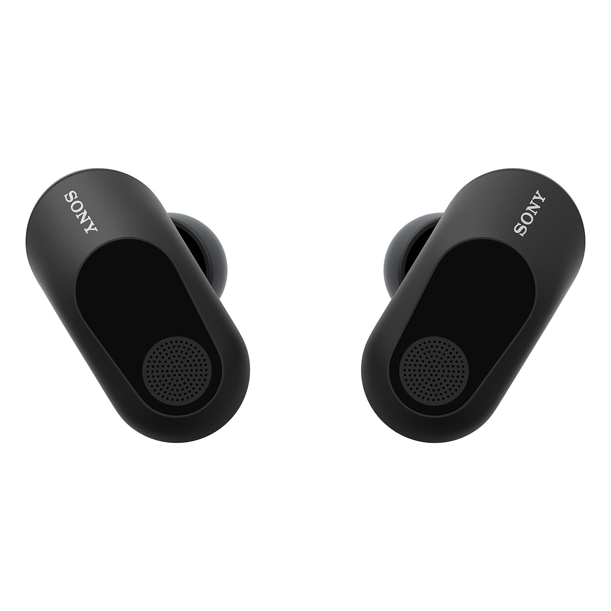 Sony InZone Buds Auriculares Inalámbricos Gaming Cancelación de ruido Negro-8