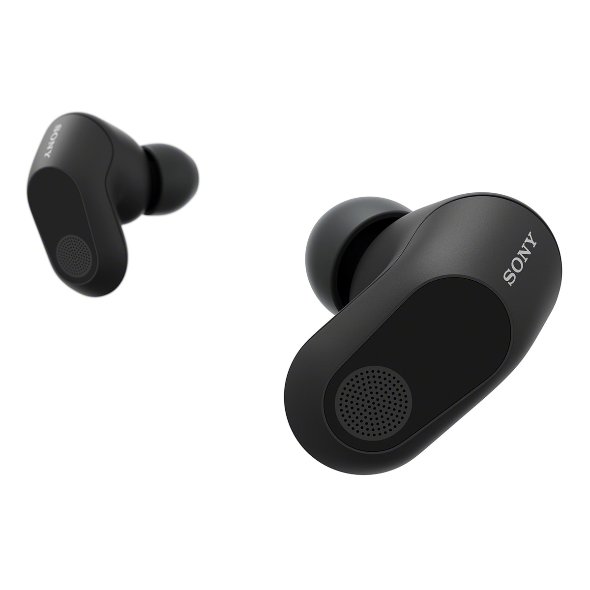 Sony InZone Buds Auriculares Inalámbricos Gaming Cancelación de ruido Negro-9