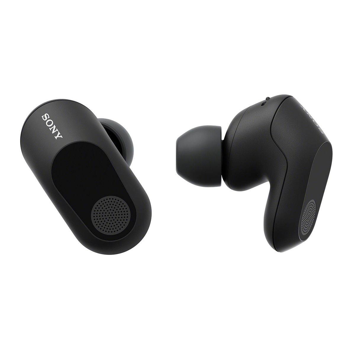 Sony InZone Buds Auriculares Inalámbricos Gaming Cancelación de ruido Negro-10