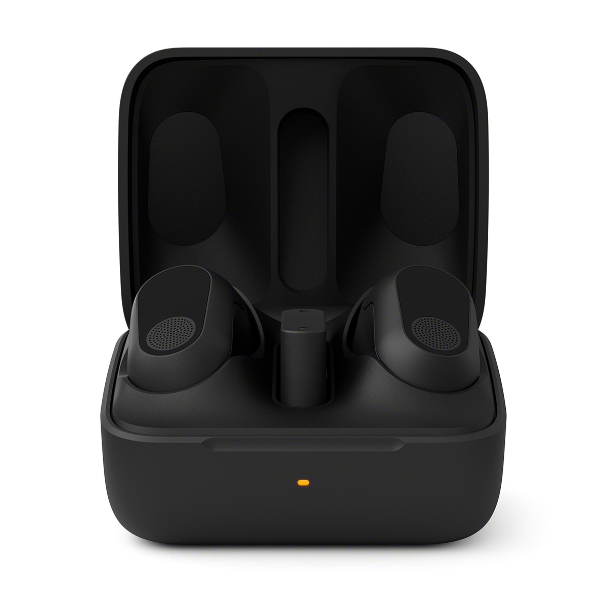 Sony InZone Buds Auriculares Inalámbricos Gaming Cancelación de ruido Negro-11