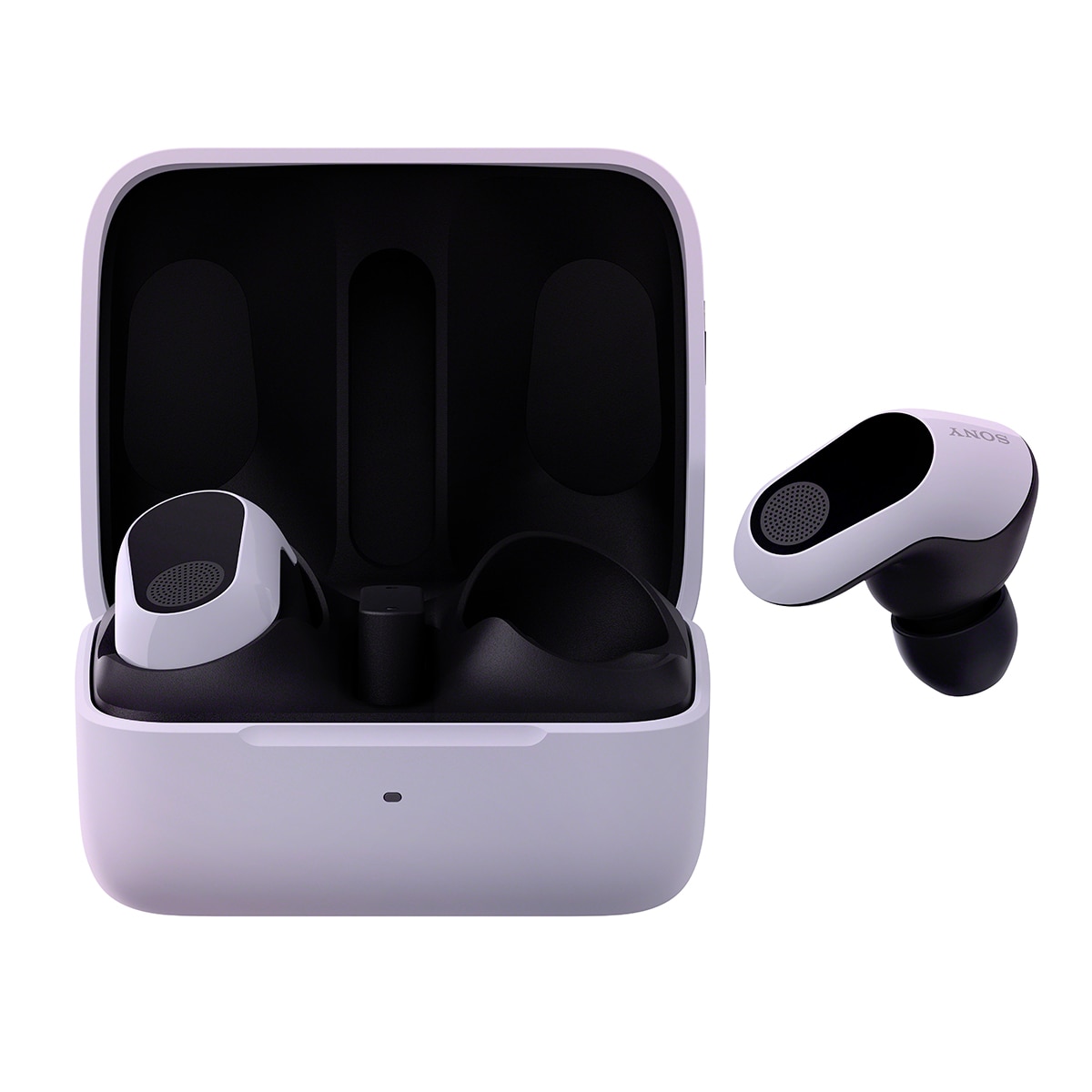 Imagen 0 de Sony InZone Buds Auriculares Inalámbricos Gaming Cancelación de ruido