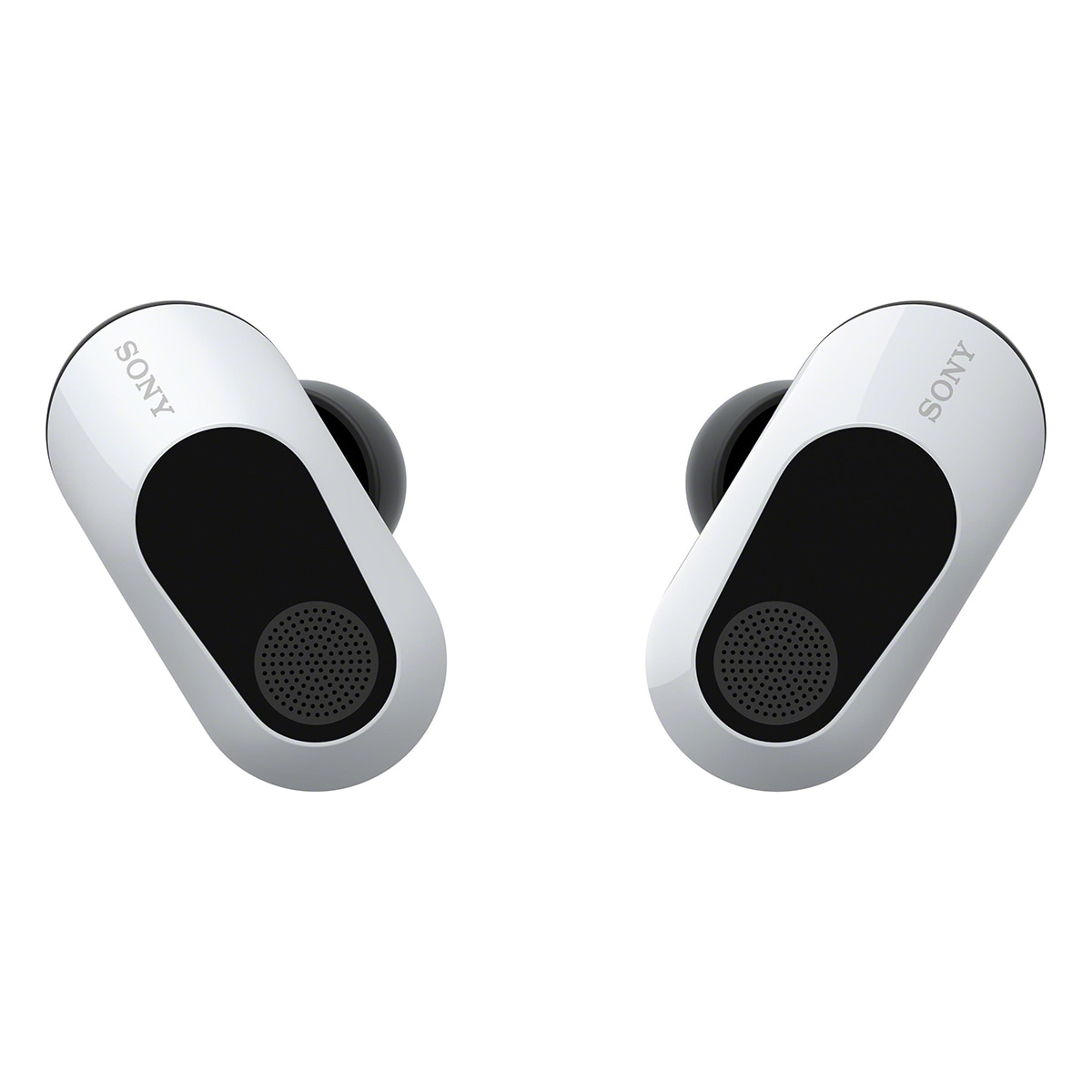 Sony InZone Buds Auriculares Inalámbricos Gaming Cancelación de ruido Blanco-8