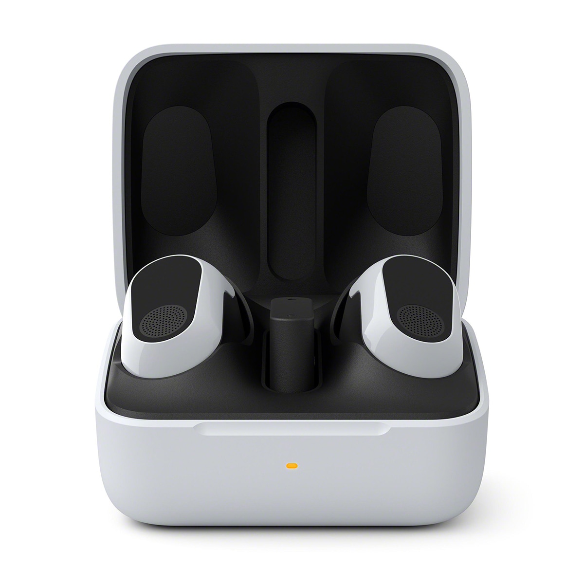Sony InZone Buds Auriculares Inalámbricos Gaming Cancelación de ruido Blanco-11