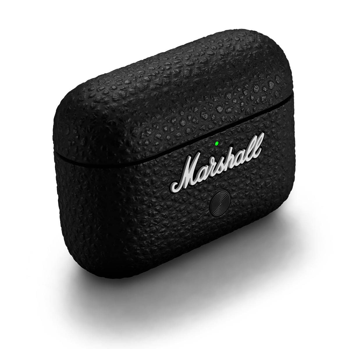 Auriculares True Wireless Marshall Motif II A.N.C. Negro-3