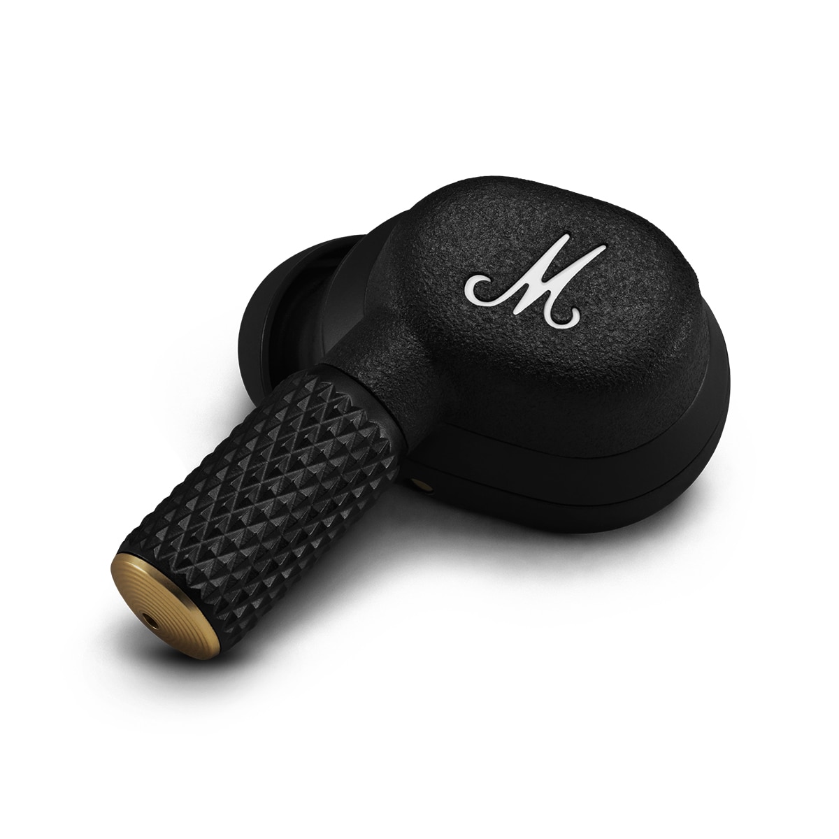Auriculares True Wireless Marshall Motif II A.N.C. Negro-6