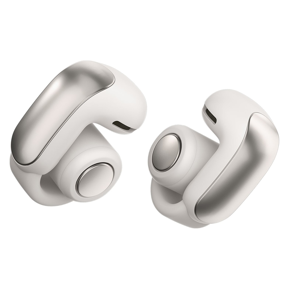 Auriculares de botón Bose Ultra Open Earbuds, Bluetooth Blanco