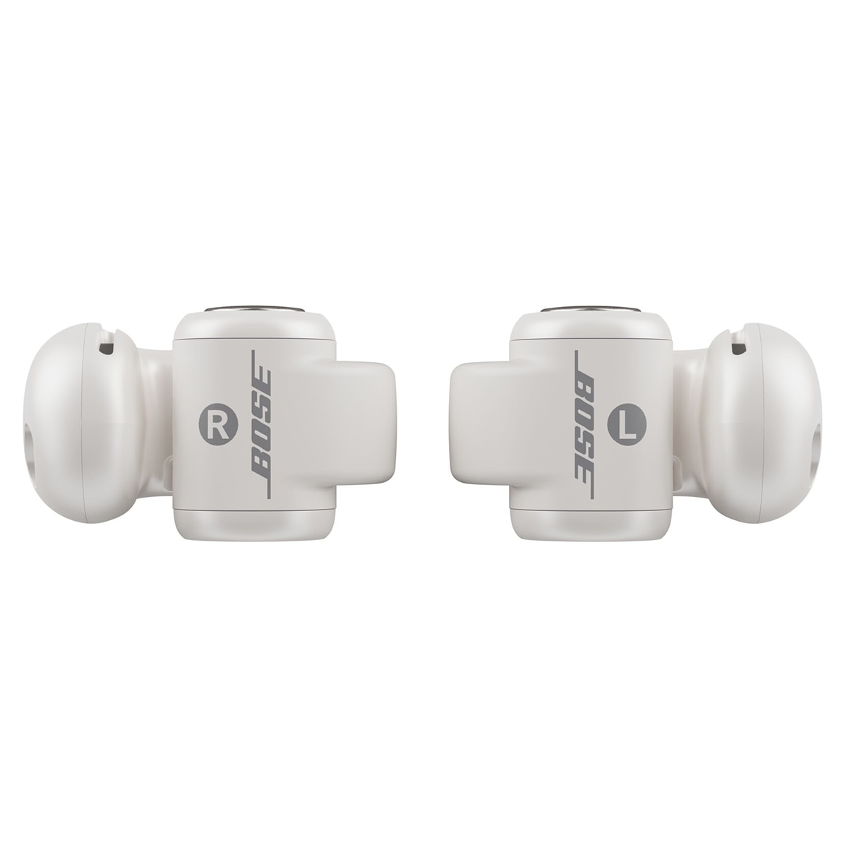 Auriculares de botón Bose Ultra Open Earbuds, Bluetooth Blanco