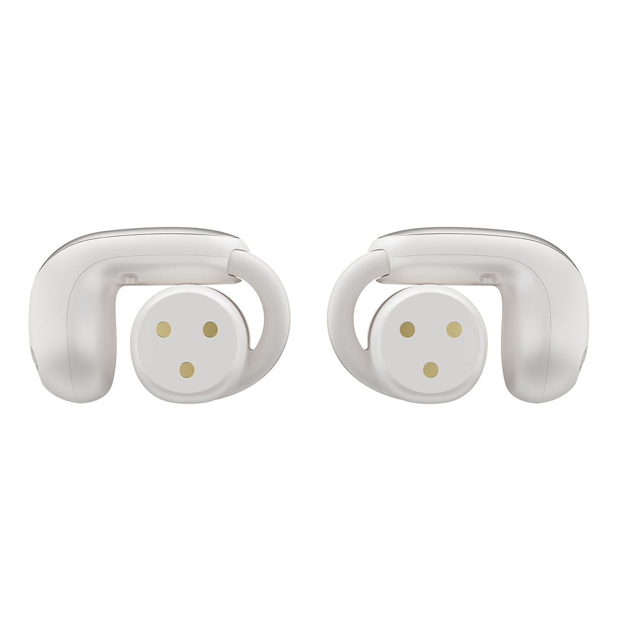 Auriculares de botón Bose Ultra Open Earbuds, Bluetooth Blanco