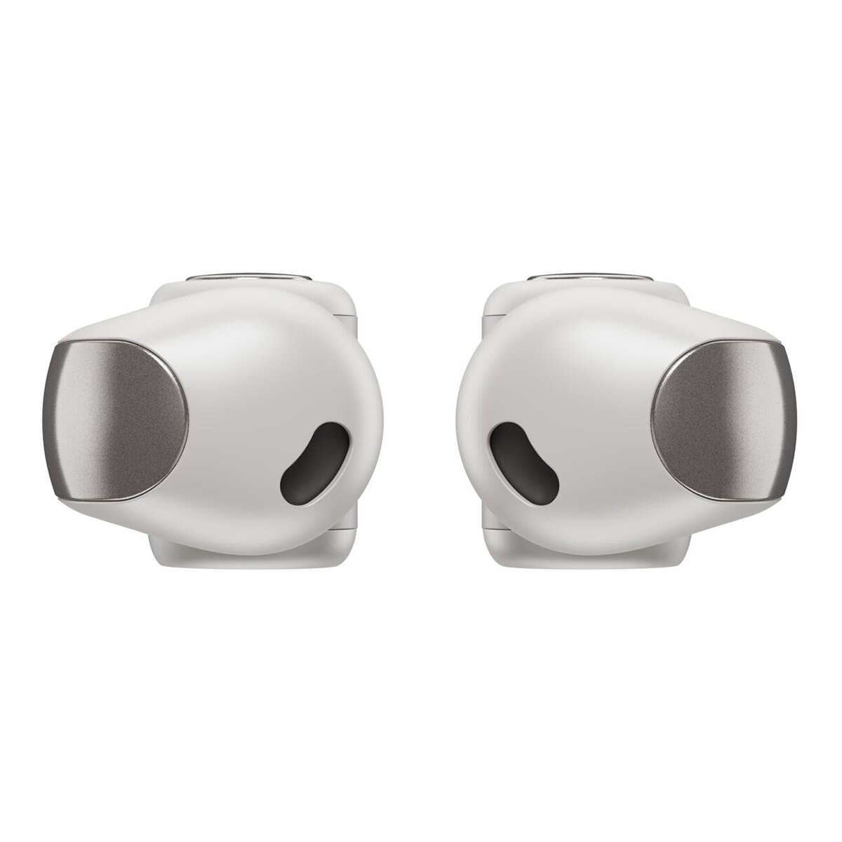Auriculares de botón Bose Ultra Open Earbuds, Bluetooth - Blanco