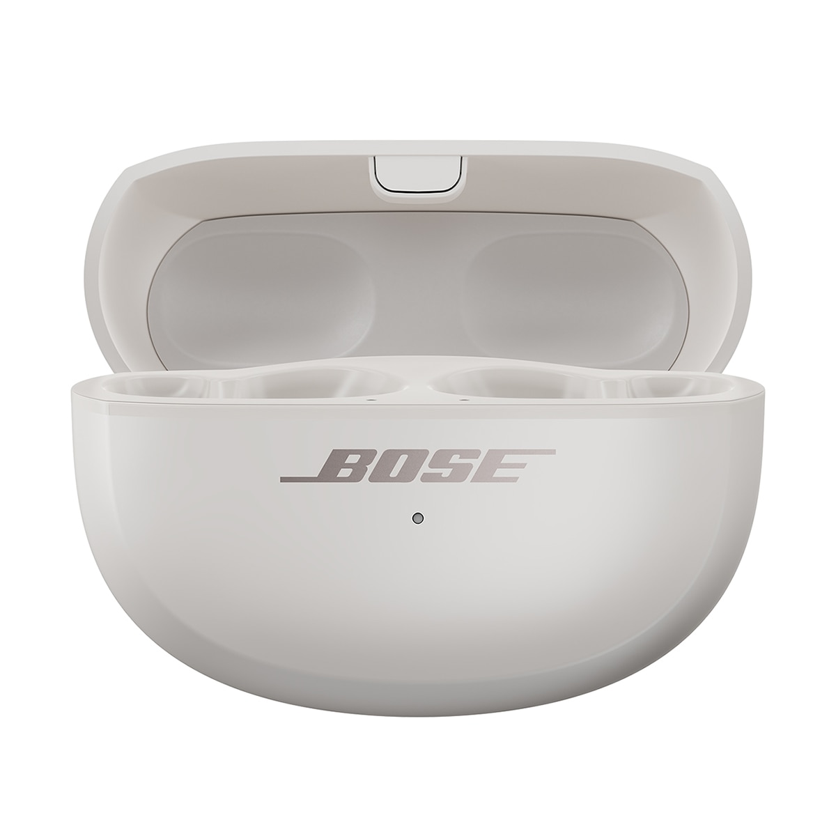 Auriculares de botón Bose Ultra Open Earbuds, Bluetooth - Blanco Blanco-7