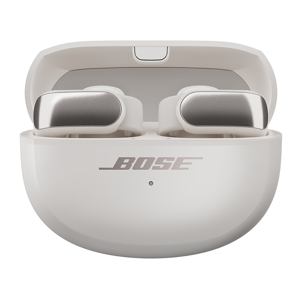 Auriculares de botón Bose Ultra Open Earbuds, Bluetooth Blanco