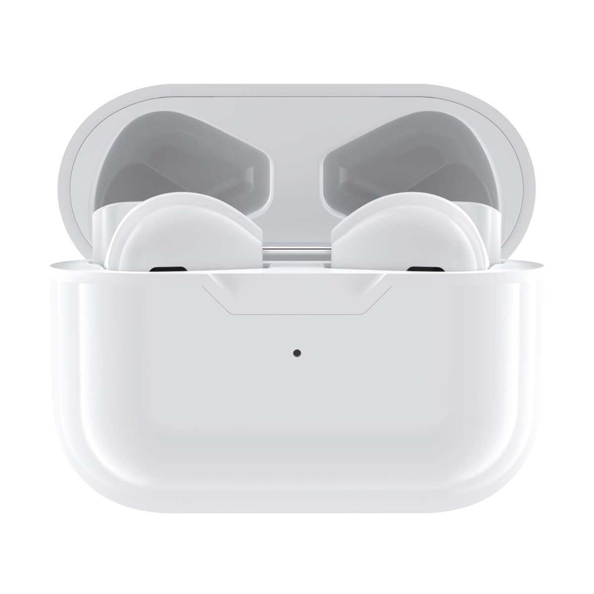 Auriculares True Wireless Inves T22 Blanco Bluetooth Blanco-2
