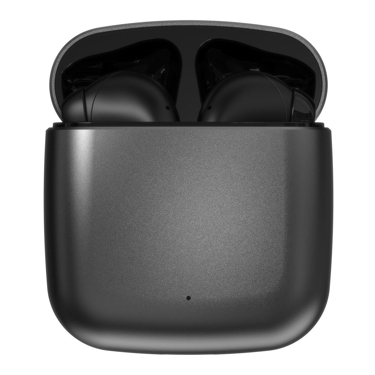 Auriculares True Wireless Inves T20 con Bluetooth - Negro Negro-4