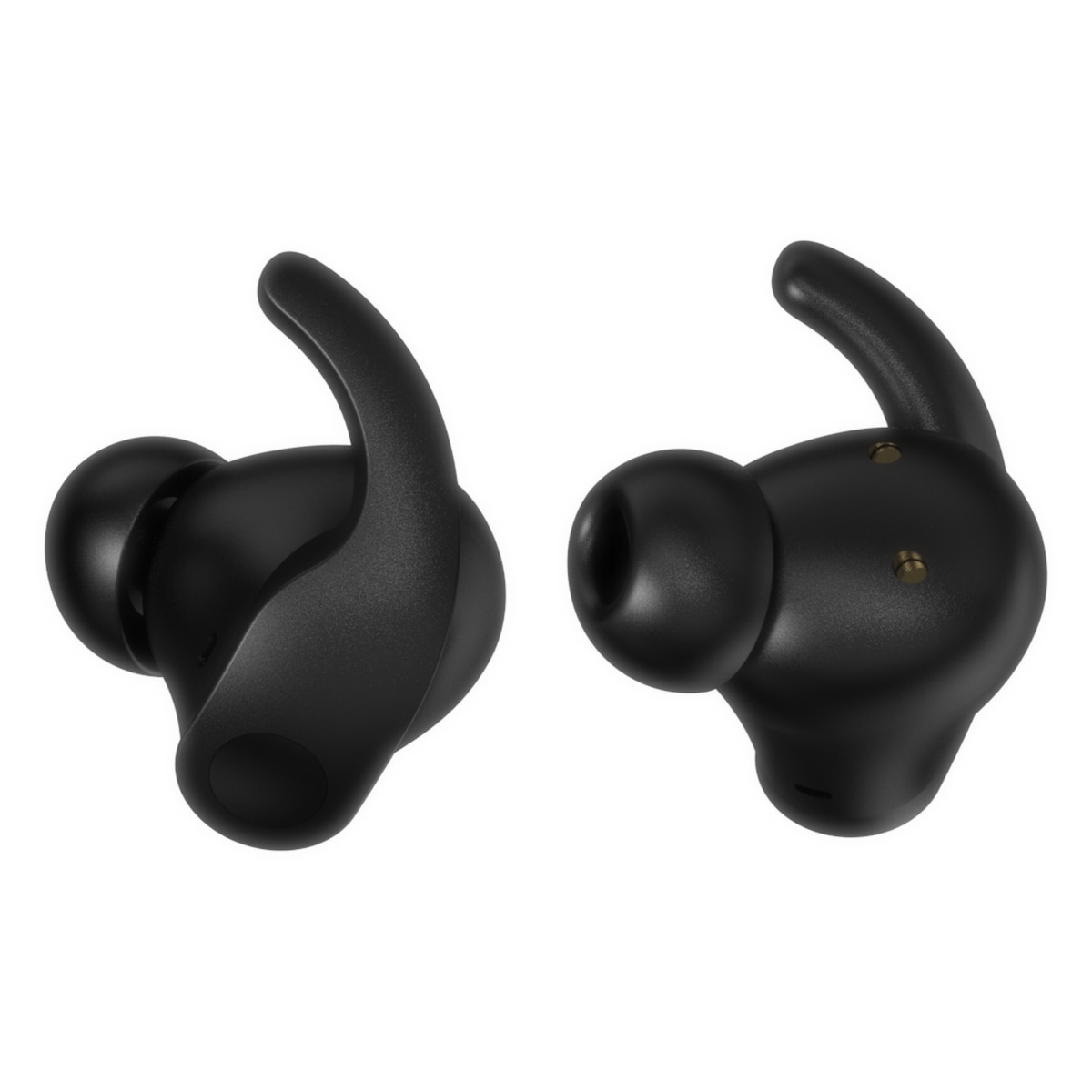 Imagen 0 de Auriculares deportivos Inves T21 True wireless, negro