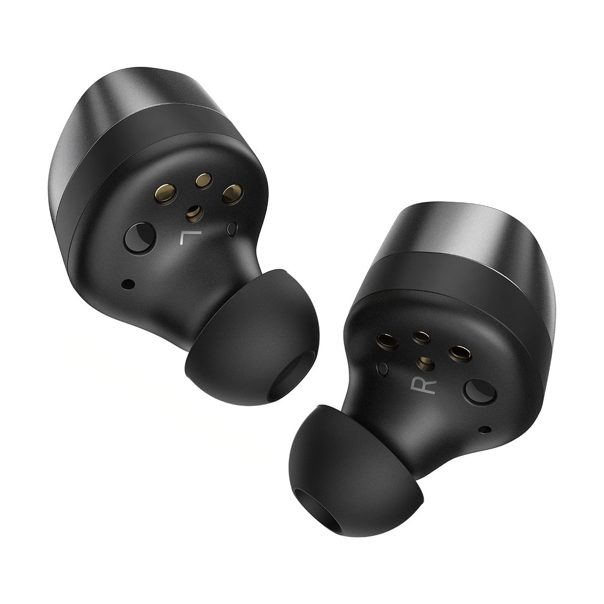 Auriculares Sennheiser Momentum True Wireless 4 Grafite-3
