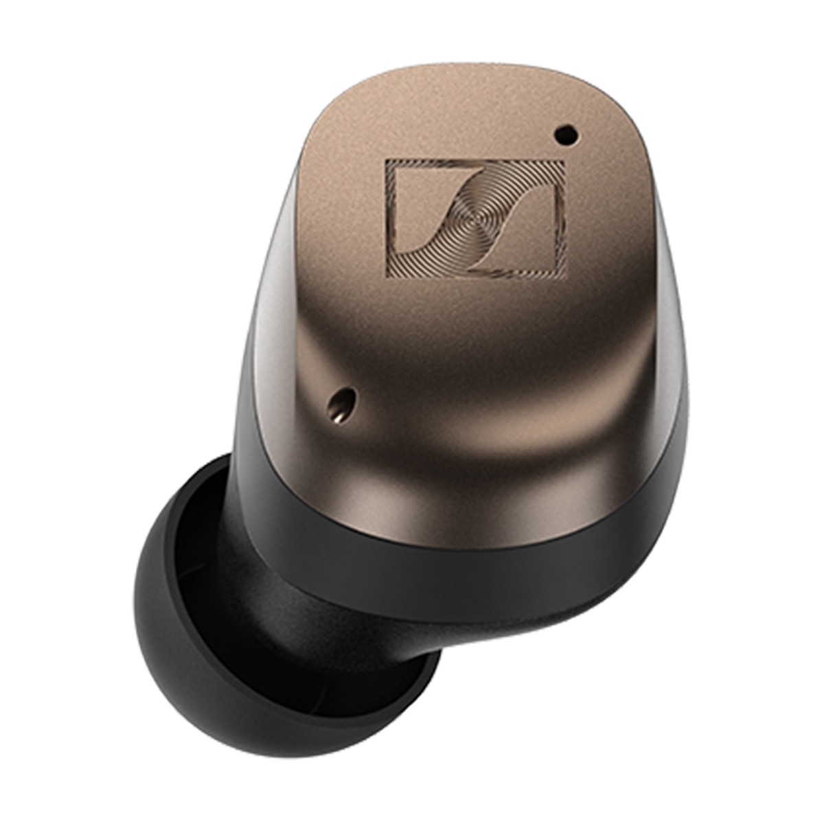 Auriculares Sennheiser Momentum True Wireless 4 Negro / Cobre-3