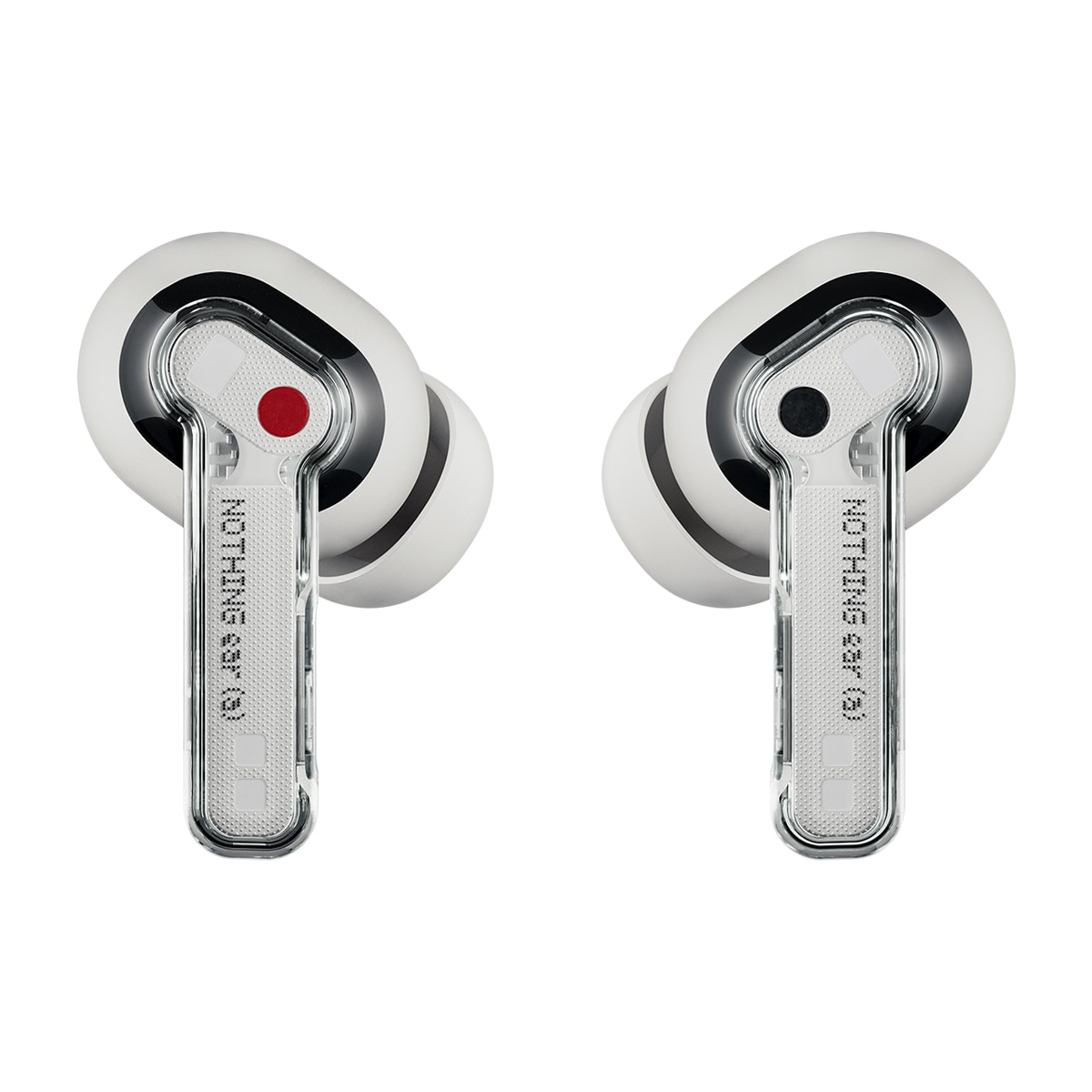 Imagen 0 de Auriculares true wireless Nothing Ear (a) con cancelación de ruido activa