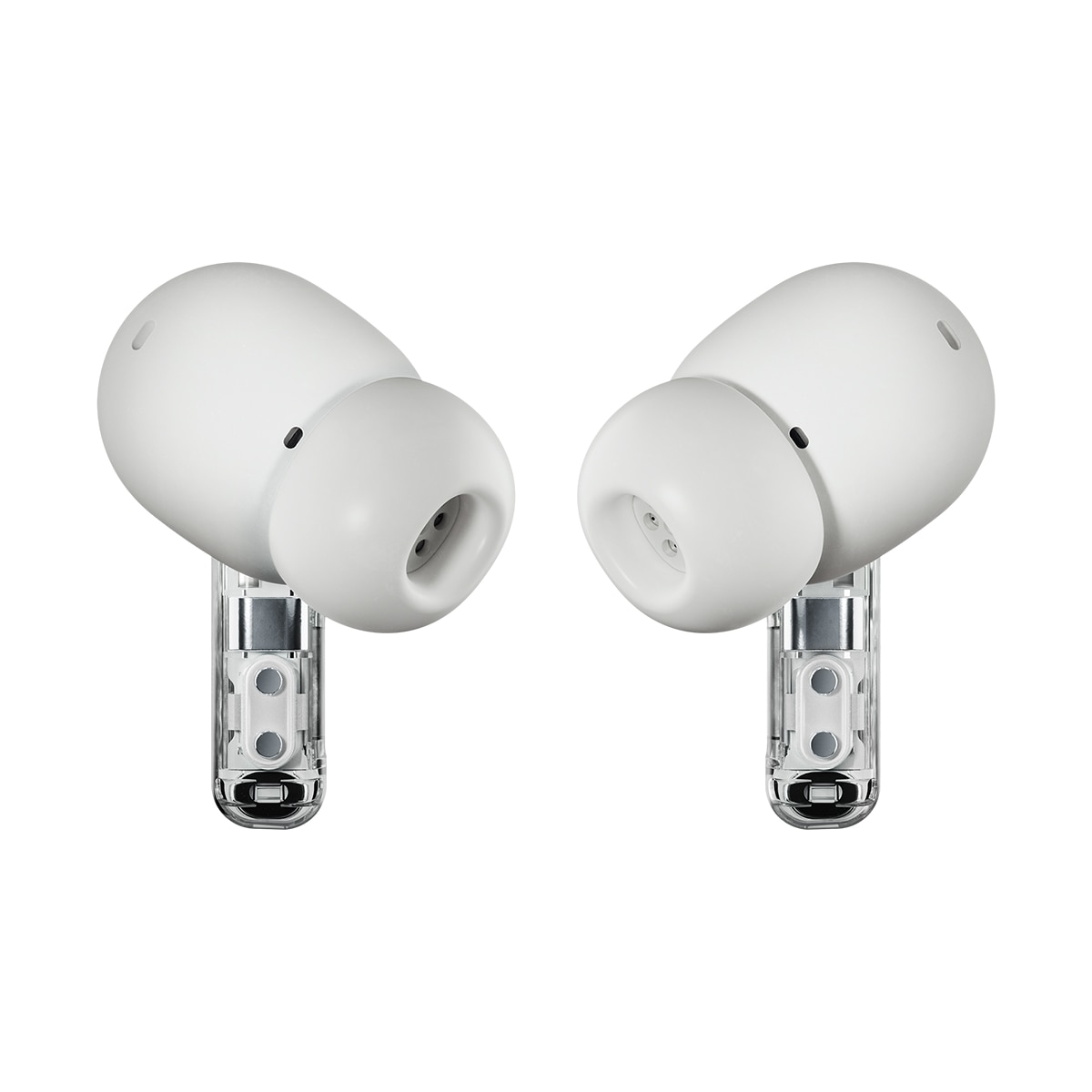 Auriculares True Wireless Nothing Ear (a) com Cancelamento Ativo de Ruído Branco-2