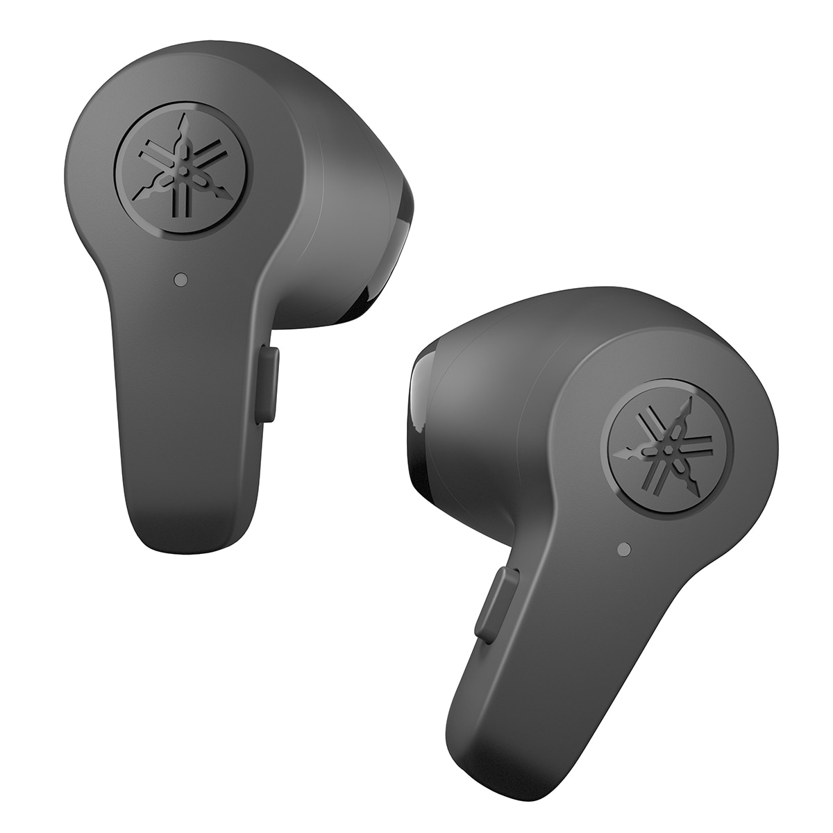 Auriculares True Wireless Yamaha TW-EF3A negros, Bluetooth Negro-1