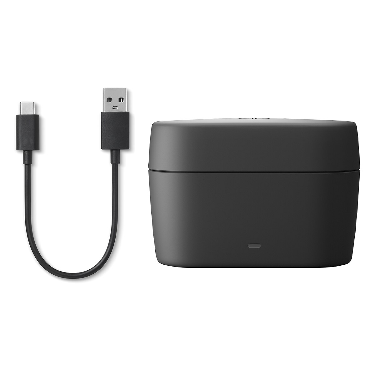 Auriculares True Wireless Yamaha TW-EF3A negros, Bluetooth Negro-4