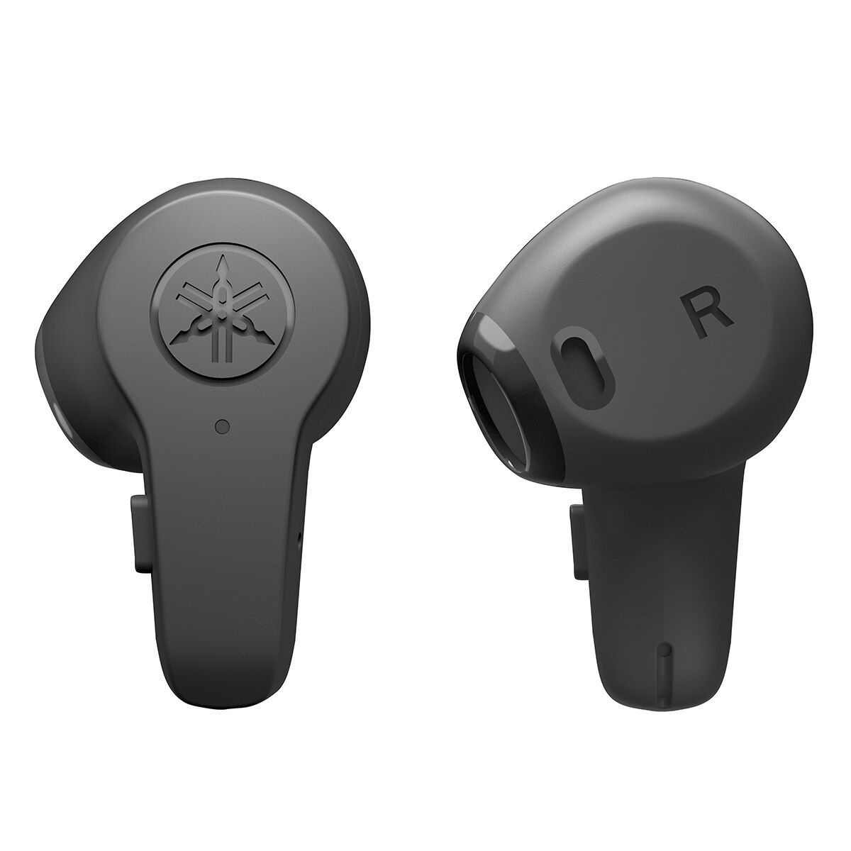 Auriculares True Wireless Yamaha TW-EF3A negros, Bluetooth Negro-5