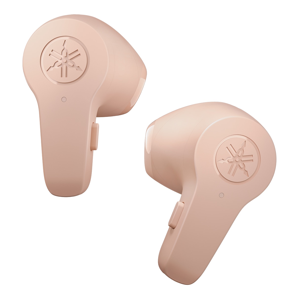 Imagen 0 de Auriculares True Wireless Yamaha TW-EF3A rosas, Bluetooth