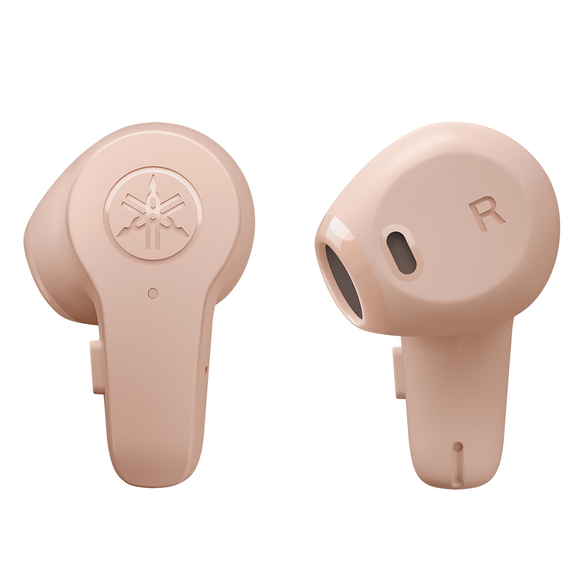 Auriculares True Wireless Yamaha TW-EF3A rosas, Bluetooth Rosa-4
