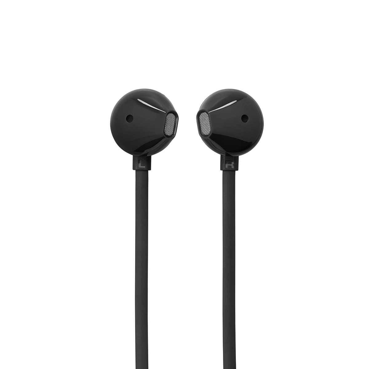 Auriculares de botón JBL Tune 305C USB-C - Negro Negro-4