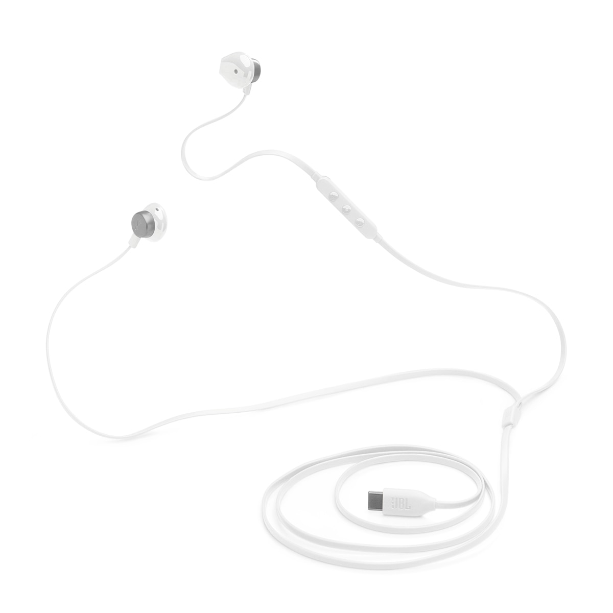 Imagen 0 de Auriculares de botón JBL Tune 305C USB-C