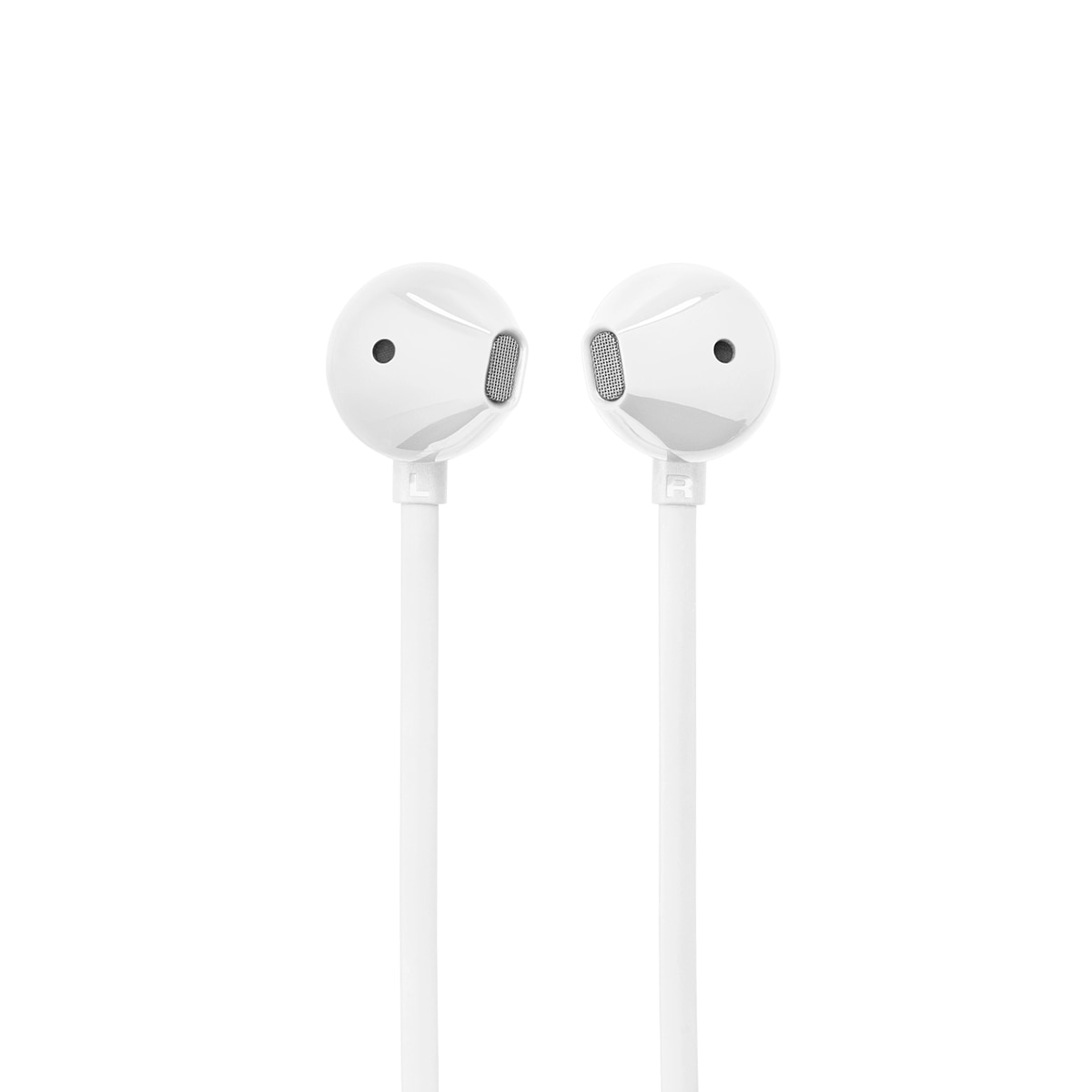 Auriculares de botón JBL Tune 305C USB-C Blanco-4