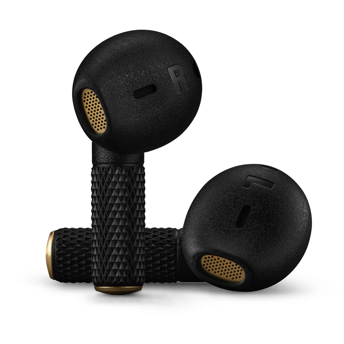 Auriculares True Wireless Marshall Minor IV Negro-6