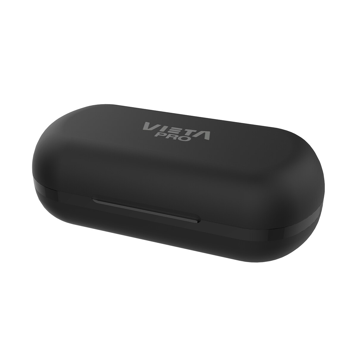 Auriculares deportivos de botón Vieta Pro Action negro Bluetooth 5.4 Negro-3