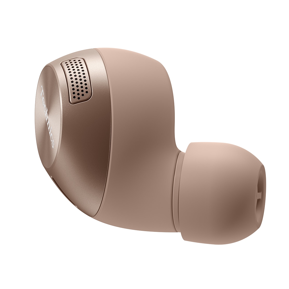 Auriculares True Wireless Technics EAH-AZ40M2EN oro rosa, con Cancelación de ruido Oro Rosa-4