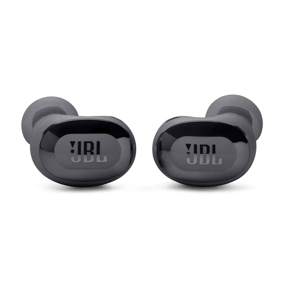 Auriculares True Wireless JBL Live Buds 3 con cancelación de ruido y audio de alta resolución. . Negro-2