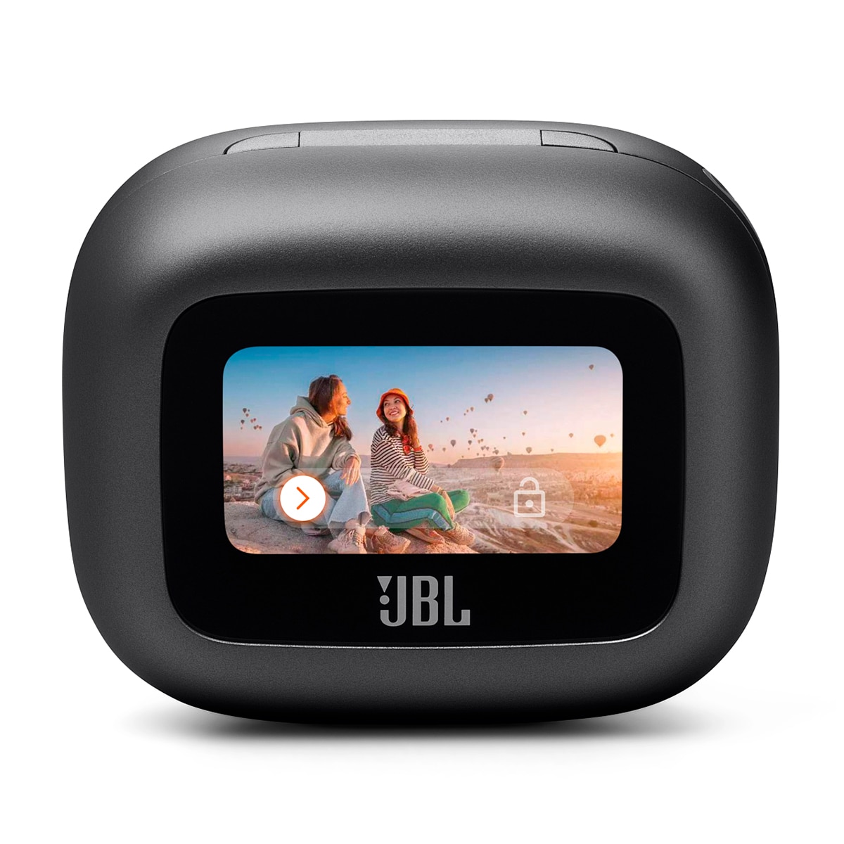 Auriculares True Wireless JBL Live Buds 3 con cancelación de ruido y audio de alta resolución. . Negro-5