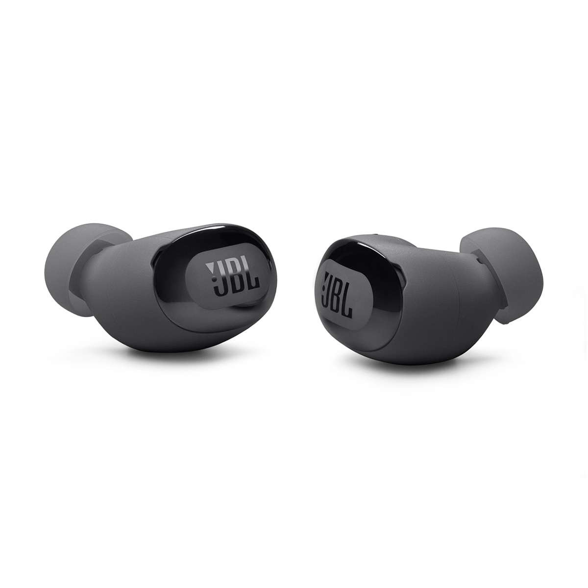 Auriculares True Wireless JBL Live Buds 3 con cancelación de ruido y audio de alta resolución. . Negro-7