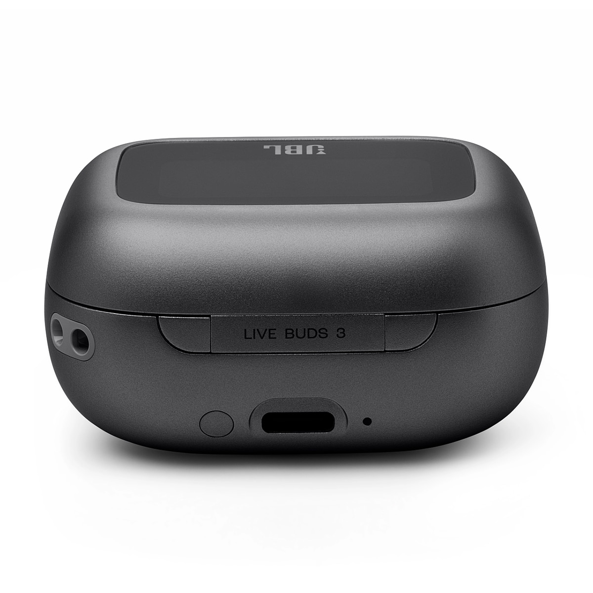 Auriculares True Wireless JBL Live Buds 3 con cancelación de ruido y audio de alta resolución. . Negro-9